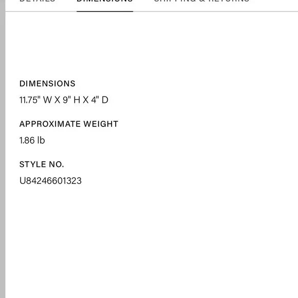 Brahmin Hallie Satchel in Sea Salt Colada. Includes the strap,cards,and dust bag - Picture 14 of 14